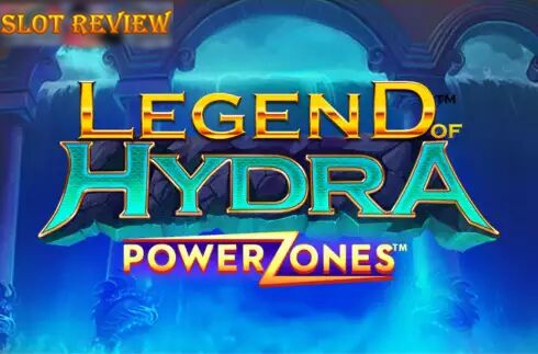 Legend of Hydra Power Zones Slot Review